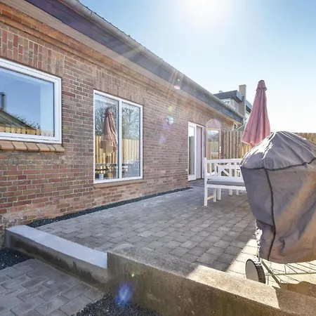 Det Gamle Gasvaerk Bogense