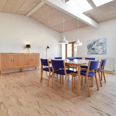 Det Gamle Gasvaerk بيت للعطل