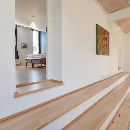 Det Gamle Gasvaerk بوجنسي