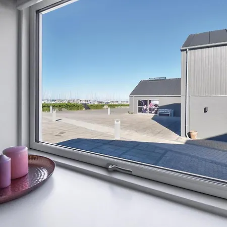 Det Gamle Gasvaerk بيت للعطل