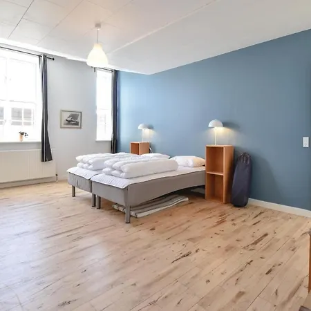 Det Gamle Gasvaerk * بوجنسي