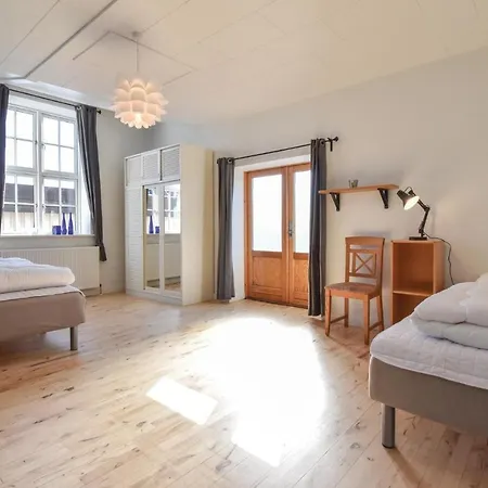 Det Gamle Gasvaerk * بوجنسي