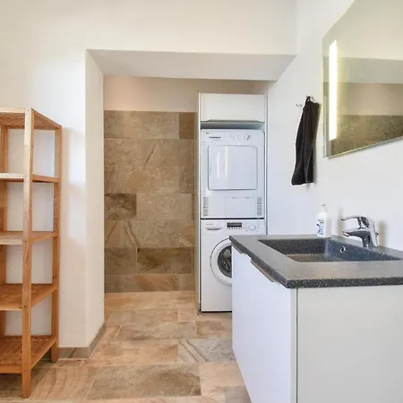 Det Gamle Gasvaerk بيت للعطل *