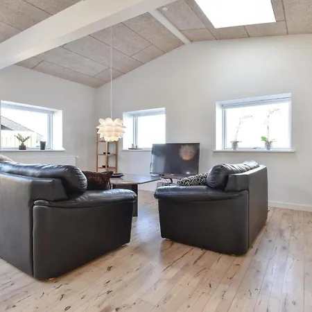 Det Gamle Gasvaerk بيت للعطل