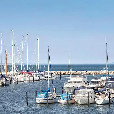 Det Gamle Gasvaerk بيت للعطل *