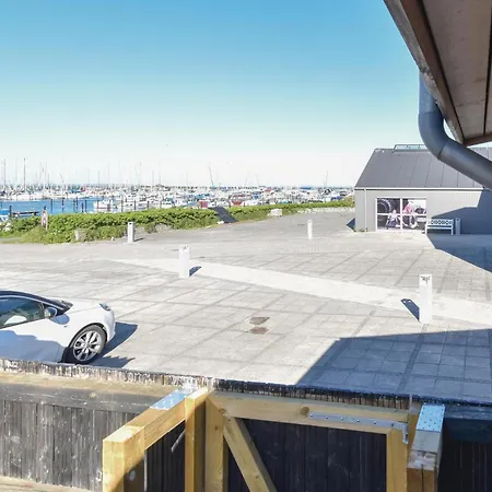 Det Gamle Gasvaerk بيت للعطل بوجنسي