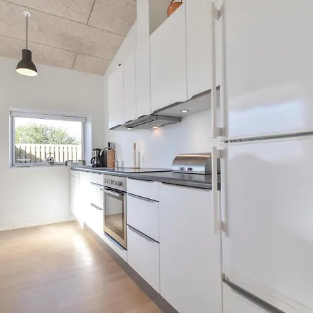 Det Gamle Gasvaerk بيت للعطل *