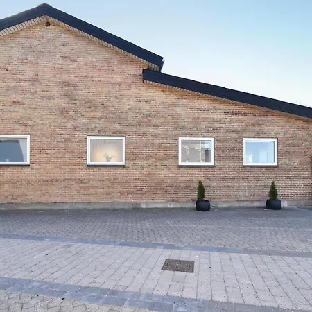 Det Gamle Gasvaerk بيت للعطل