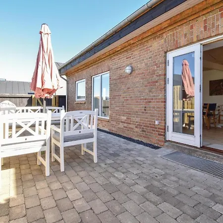 بيت للعطل Det Gamle Gasvaerk بوجنسي