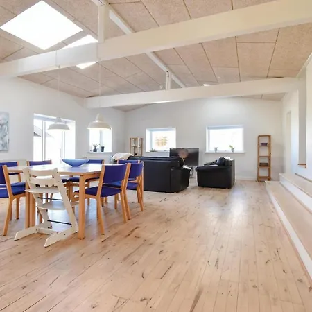 Det Gamle Gasvaerk بيت للعطل *